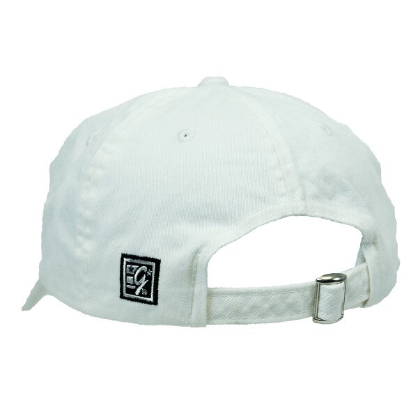 Utah State Aggies Silver White Navy Cap Hat